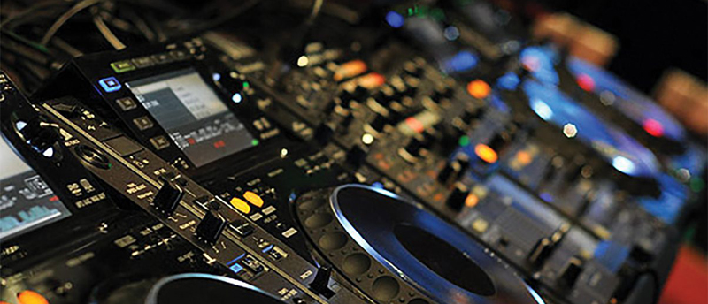 What's the best USB format when CDJs? - Blaster